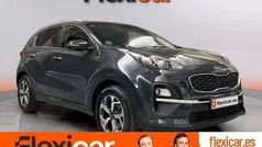 Usado 2020 Kia Sportage SUV | 16.790 € (Precio justo)