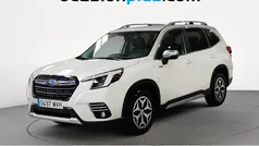 Usado 2024 Subaru Forester SUV | 32.355 € (Buen precio)