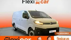 Citroën Jumpy