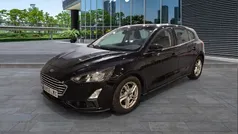 Usado 2022 Ford Focus Trend+ Utilitario | 17.600 € (Precio justo)