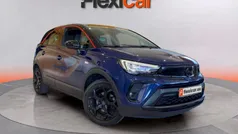 Azul Usado 2023 Opel Crossland GS Line SUV | 11.490 € (Buen precio)