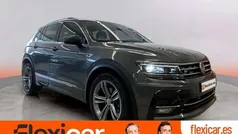 Usado 2020 VW Tiguan Advance SUV | 26.090 € (Buen precio)