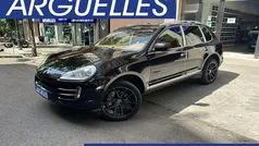 Usado 2013 Porsche Cayenne S SUV | 19.490 €