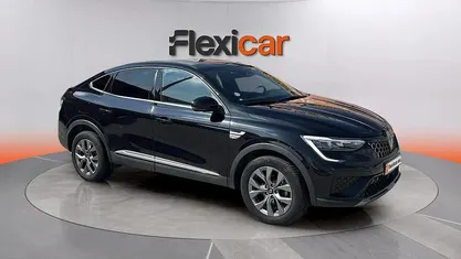 Usado Renault Arkana Techno 140 CV (102 kW) 2024 SUV