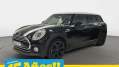 Usado 2016 Mini Cooper Clubman Familiar | 15.290 € (Precio justo)