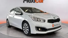 Usado 2018 Kia Ceed Plus Berlina | 10.590 € (Super precio)