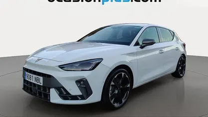 Usado Cupra Leon 204 CV (150 kW) 2025 Utilitario