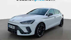 Usado 2025 Cupra Leon Utilitario | 33.628 € (Caro)