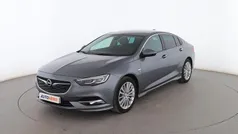 Gris Usado 2018 Opel Insignia Excellence Berlina | 15.999 € (Precio justo)
