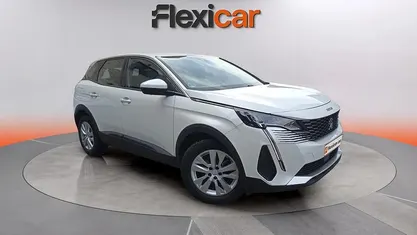 Usado Peugeot 3008 Allure 131 CV (96 kW) 2021 SUV