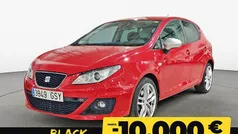 Usado 2010 Seat Ibiza FR Utilitario | 10.650 € (Precio justo)