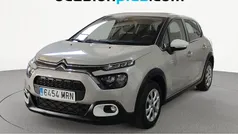 Usado 2024 Citroën C3 PureTech Utilitario | 11.173 € (Super precio)