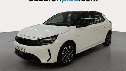 Usado Opel Corsa S 101 CV (74 kW) 2025 Blanco Utilitario