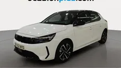 Usado 2025 Opel Corsa Utilitario | 15.319 € (Precio justo)