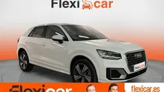 Blanco Usado 2020 Audi Q2 Advanced Plus SUV | 21.490 € (Precio justo)