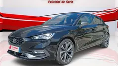 Usado 2021 Seat Leon FR | 20.934 € (Precio justo)
