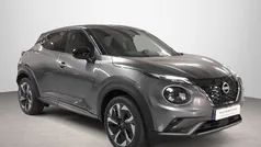 Usado 2025 Nissan Juke N-Connecta SUV | 27.500 € (Precio justo)