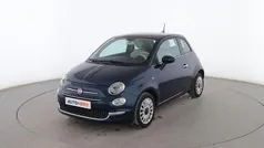 Usado 2020 Fiat 500 Lounge Utilitario | 11.499 € (Precio justo)