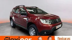 Usado 2020 Dacia Duster Essentiel SUV | 12.990 € (Precio justo)