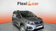Usado 2023 Peugeot Rifter Allure Monovolumen | 17.990 € (Buen precio)