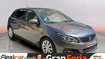 Usado 2020 Peugeot 308 Style Berlina | 9990 € (Buen precio)