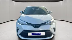 Usado 2021 Toyota C-HR Active SUV | 23.450 € (Precio justo)