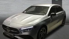 Usado 2025 Mercedes A180 Berlina | 37.000 € (Precio justo)