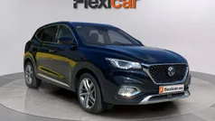 Usado 2022 MG HS Luxury SUV | 16.290 € (Buen precio)
