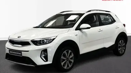 Usado Kia Stonic 100 CV (73 kW) 2021 SUV