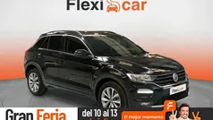 Usado 2022 VW T-Roc Advance SUV | 23.290 € (Precio justo)