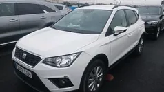 Usado 2019 Seat Arona Ecomotive SUV | 13.900 € (Precio justo)