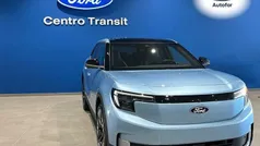 Azul Nuevo 2024 Ford Explorer SUV | 39.650 € (Precio justo)