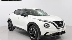 Otro Usado 2024 Nissan Juke Acenta SUV | 19.900 € (Precio justo)