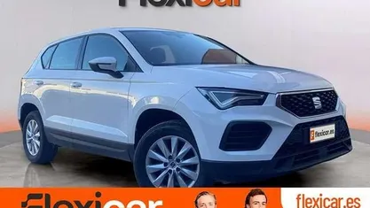 Usado Seat Ateca Reference 110 CV (80 kW) 2023 SUV