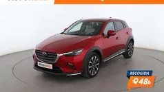 Usado 2019 Mazda CX-3 SUV | 15.199 € (Precio justo)