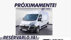 Usado 2021 Citroën Jumper Monovolumen | 14.850 € (Super precio)