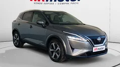Usado 2023 Nissan Qashqai N-Connecta SUV | 27.070 € (Precio justo)