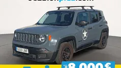 Usado 2016 Jeep Renegade Sport SUV | 9790 € (Buen precio)