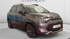 Usado 2022 Citroën C3 Aircross Shine SUV | 14.790 € (Precio justo)