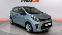 Usado 2019 Kia Picanto 4 Utilitario | 8990 € (Precio justo)