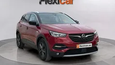 Usado 2021 Opel Grandland X Ultimate SUV | 16.990 € (Buen precio)