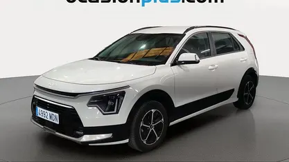 Occasion Kia Niro 141 PK (103 kW) 2023 Wit SUV