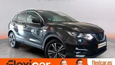 Usado 2021 Nissan Qashqai Acenta SUV | 19.990 € (Precio justo)