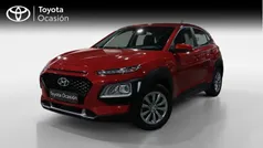 Usado 2020 Hyundai Kona SUV | 14.900 € (Precio justo)