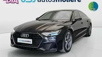 Occasion Audi A7 Ambiente 245 ch (180 kW) 2021 Berline