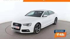 Usado 2013 Audi A5 Coupe | 16.999 € (Precio justo)