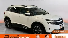 Usado 2020 Citroën C5 Aircross Shine SUV | 15.450 € (Precio justo)