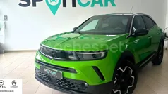 Verde Usado 2024 Opel Mokka Edition SUV | 17.900 € (Precio justo)