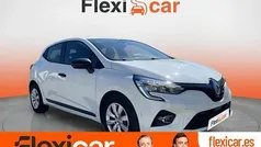 Usado 2021 Renault Clio V Business Berlina | 10.990 € (Buen precio)