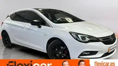Usado 2016 Opel Astra Excellence Utilitario | 10.990 € (Precio justo)
